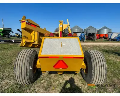 Used LANDOLL ICON _UNKNOWN_ Rear Blades Iowa US | Keast Enterprises #1360276