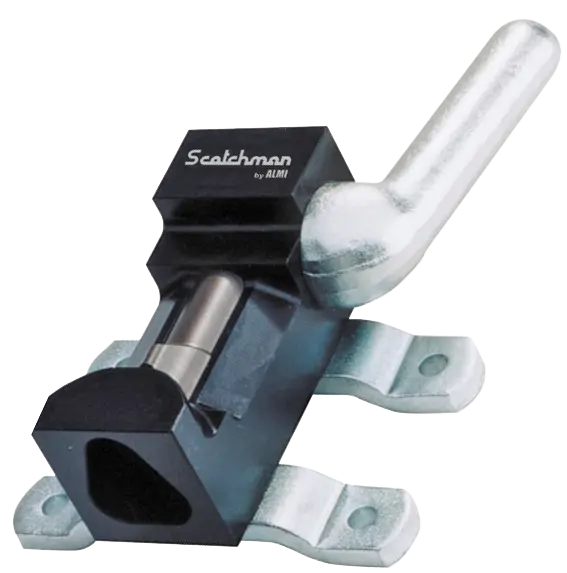 NEW SCOTCHMAN ALU