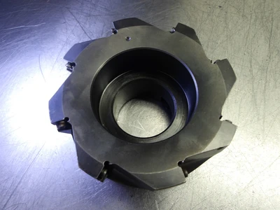 Carboloy 4" Indexable Facemill 1.5" R220.99-04.00-09-8 (LOC1906B)