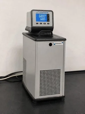 Used COLE-PARMER POLYSTAT DIGITAL PLUS REFRIGERATED CIRCULATOR Baths / Circulators New Jersey US | Bionex Scientific LLC #800240