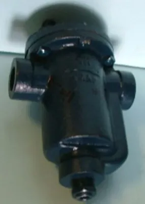 QTY. 1. ARMSTRONG STEAM TRAP W15 56 200PMO P81CC10...