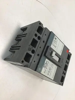 USED GE TED136050