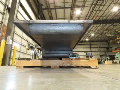 Used MAYFRAN _UNKNOWN_ Conveyor Parts Indiana US | Arrow Industrial #1366808