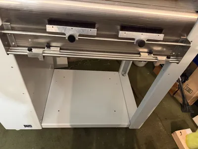 2019 Spedo 2400 Pinless Cutter Pinless Cutter | Machinery Solutions Group, Inc. (3)