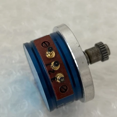 USED Voltronics V300021