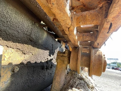 Used 1965 CATERPILLAR 955H Compact Track Loaders Pennsylvania US | Proxy Equipment #1377855