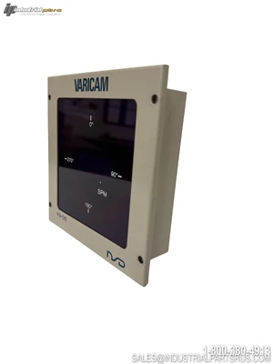 Used VARICAM VS-D5 Industrial Controls Kentucky US | Industrial Parts R Us Inc. #1283703