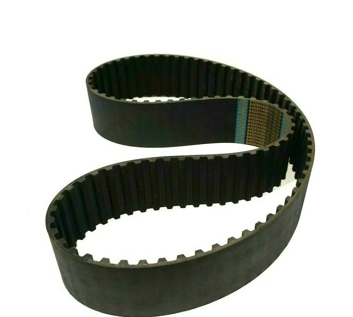 NEW GOODYEAR 840XH400 TIMING BELT