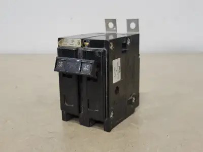 USED CUTLER-HAMMER BAB2035