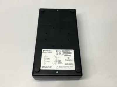 USED NATIONAL INSTRUMENTS 197864B-01L