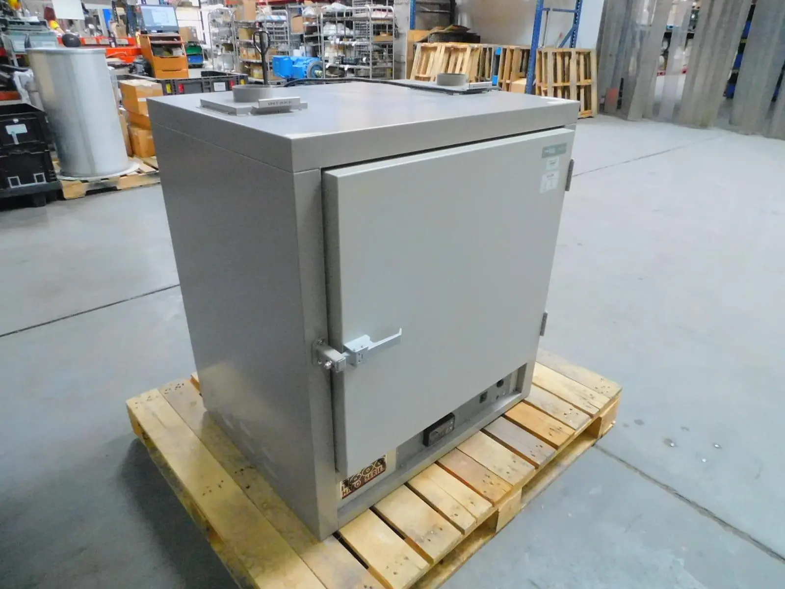 Used VWR 1670 Ovens Texas US | Aucto #1455796