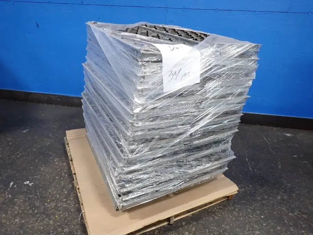 36" X 16" Conveyors