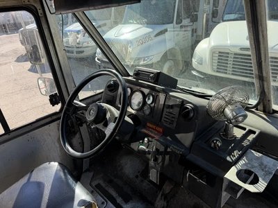 Used 1998 FREIGHTLINER SERVICE TRUCK Service & Utility Trucks Ohio US | Miedema Asset Management Group #1578144