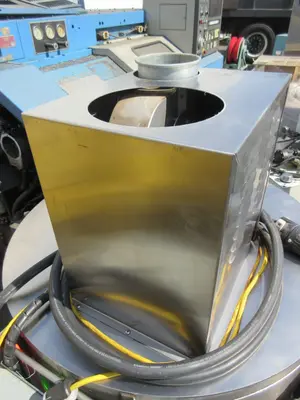 USED UNIVERSAL MS-61466