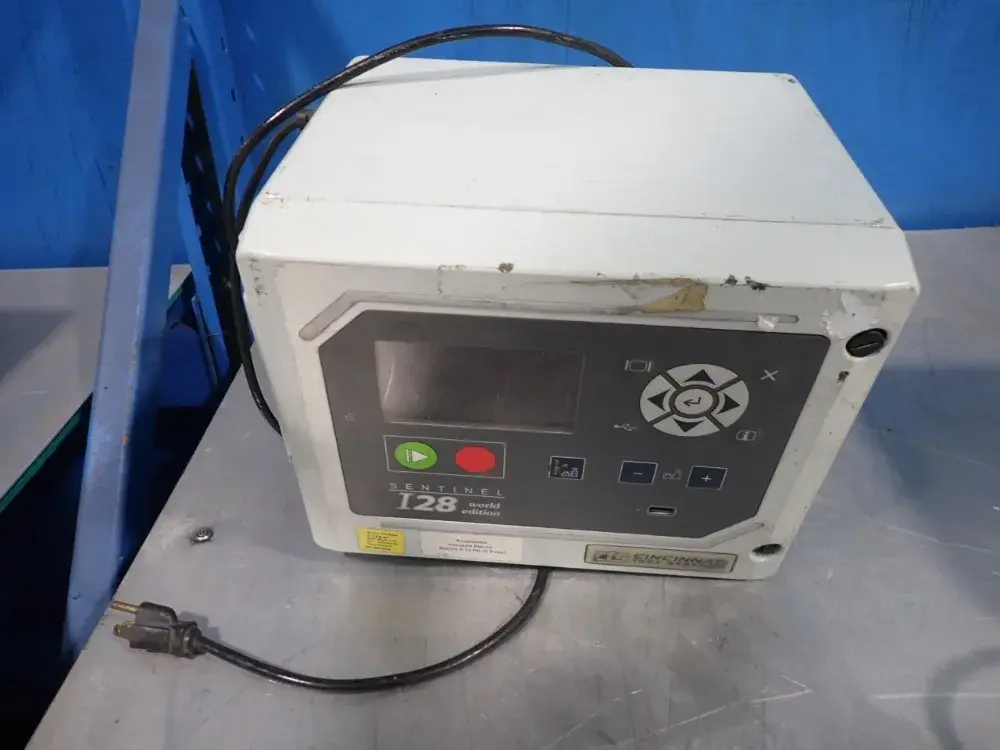 USED CINCINNATI TEST SYSTEMS I2803198