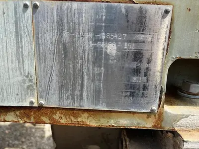 USED SHARPLES P3400