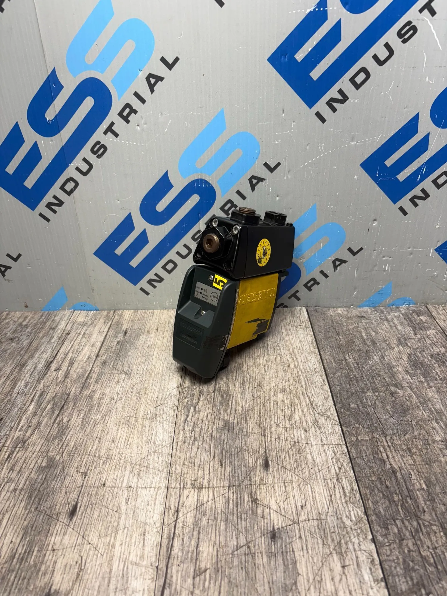 USED KAESER ECO DRAIN 32