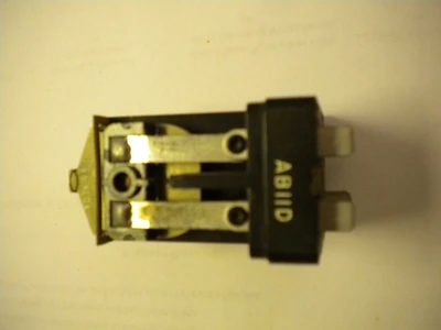 USED rowan fe-20