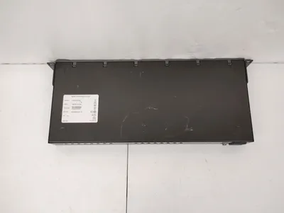 USED Moxa NPort 5650-16