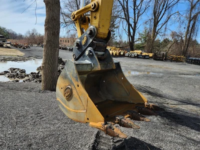 Used 2020 KOBELCO SK140SR LC-7 Crawler Excavators | Abele Tractor #1342787