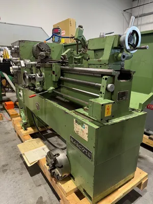 NARDINI MS-1440E Engine Lathes | GMT (3)