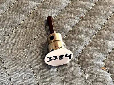MAC XD5MM 3/8" Drive 5mm Hex Bit Socket Driver USA Metric