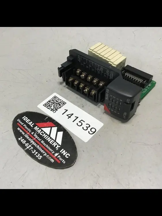 Used FACTS ENGINEERING D2-08TR Circuit Boards Michigan US | Ideal Machinery #607590