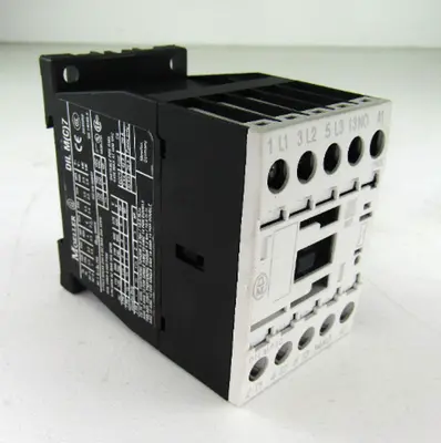 USED MOELLER DIL M(C) 7