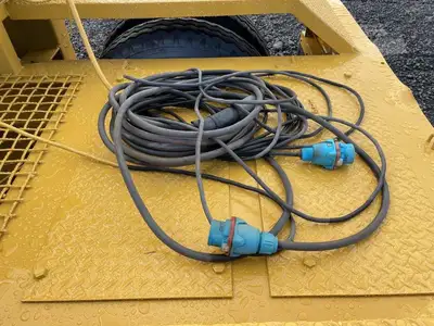 Used 1999 MINYU 54 IN Cone Crushers California US | Mittry Construction #1363481