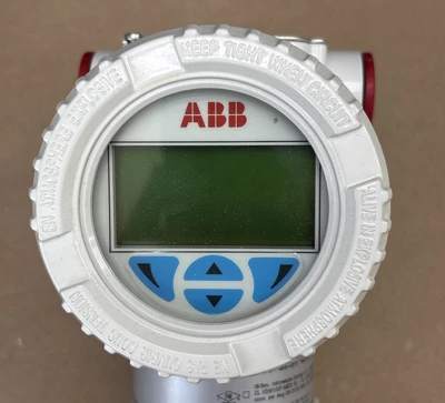 New | in-Stock ABB 266HSH-ESBA1/E4/L5/B6/N2 Sensors Indiana US | J&J Industrial Supply #1394355