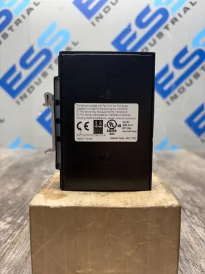 Wago 852-111 Electrical/PLC/Automation | ESS Industrial Equipment Sales (3)