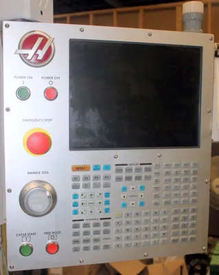 2018 HAAS CL-1 LATHES, CHUCKING, N/C & CNC | Wheeler Machinery Sales (14)
