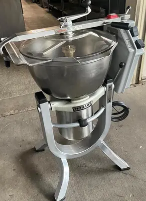 USED HOBART HCM+450