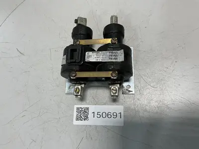 USED MDI 235NO-120A