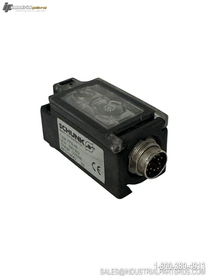 Used SCHUNK FPS-A5 Proximity Sensors Kentucky US | Industrial Parts R Us Inc. #912842