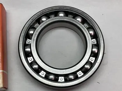 New | in-Stock MRC 218S-H502 Bearings Ohio US | Surplus Asset Holdings #1241888
