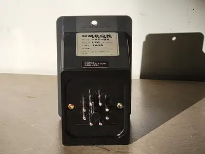 NEW OMRON STP-MYD-AD-UA