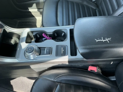 Used 2021 FORD EDGE SUVs Michigan US | Miedema Asset Management Group #1311889