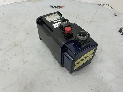 USED KOLLMORGEN MTC504C1-R1A1-013