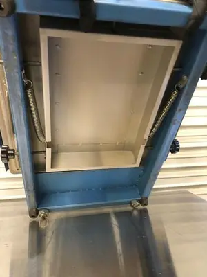 SMT Manual Stencil Printer