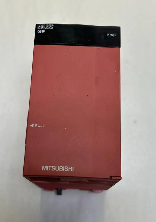 Used MITSUBISHI Q61P Miscellaneous Equipment (Electrical & Power) | Surplus Asset Holdings #1193127
