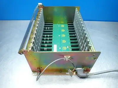 Used ALLENBRADLEY 1771A3B1 PLC Chassis Ohio US | HGR 24 #879753