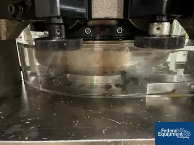 USED Kikusui Kikusui Libra Tablet Press, 36 Station