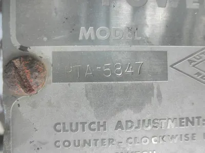 USED ROCKFORD PTA5847