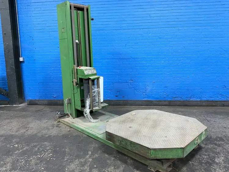 Used HIGHLIGHT INDUSTRIES _UNKNOWN_ Miscellaneous Packaging Equipment Ohio US | HGR 24 #1404580