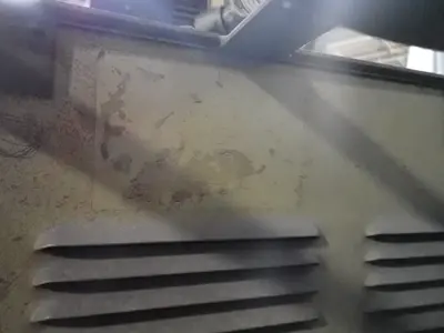 Used HOBART FABRICATOR Welding Machinery (Other) Ohio US | HGR 24 #1283824