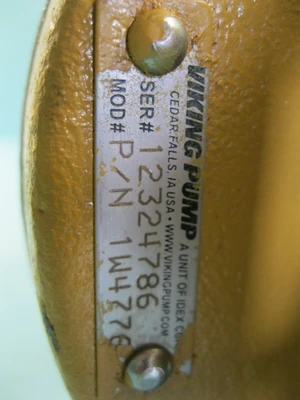 NEW Viking 1W4776