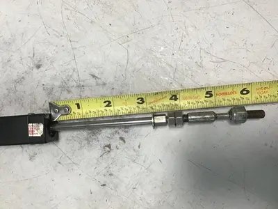 USED TRANSDUCERS DIRECT TD390-5-3-W