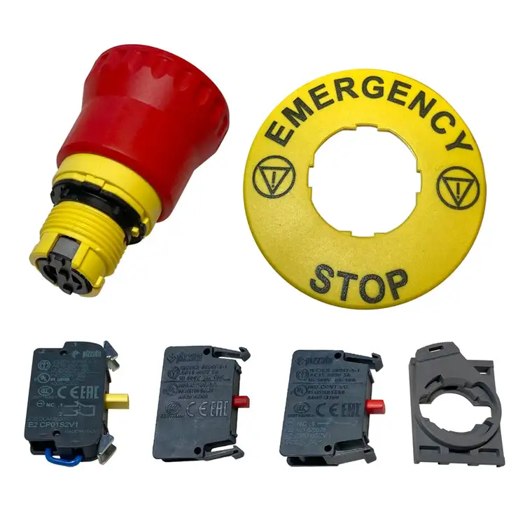New | in-Stock MARINUS _UNKNOWN_ Relays & Switches Pennsylvania US | Highland Automation #1298626