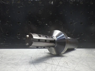 SECO 22mm Indexable Thread Mill 1" Shank R396.19-00.87-3S-4003-3AM (LOC3118C)